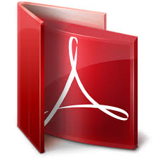 Adobe Reader Required