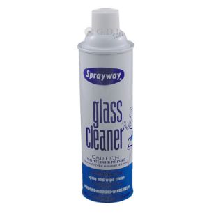 Picture of Spray Way Glass Cleaner