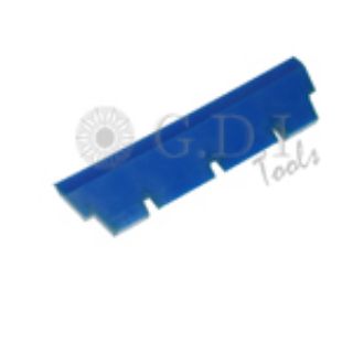 Picture of Go Doctor Replacement Blade Blue