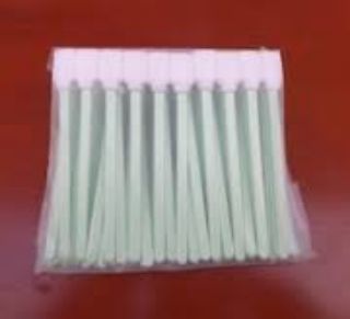 Picture of Lint Free Cleaning Swabs 25/pkg