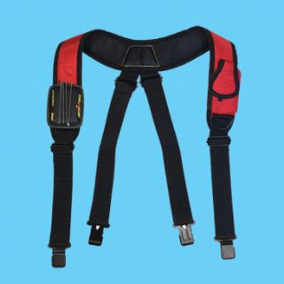 Picture of Magnetic Suspenders