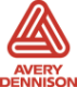 Avery MPI 2105 EZ RS 3.1 mL Intermediate Calendered Gloss White Vinyl