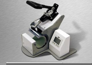 Picture of Geo Knight Digital Mug Press