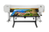 Picture of 64" Mutoh ValueJet 1638UH Dual Head UV-LED Printer