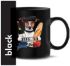 Picture of 11oz Black Gloss Mug