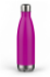 17oz Maars Water Bottle Fuchsia