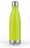 17oz Maars Water Bottle Neon Yellow