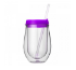 Picture of Bev2go 10oz Double Wall Acrylic Tumbler