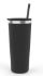 Roadie 22oz Tumbler-Matte Black