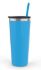 Roadie 22oz Tumbler-Aqua