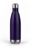 17oz Maars Water Bottle Midnight