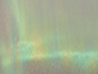 Picture of 19" Deco Film Brilliant Rainbow Opaque