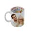 Picture of 11oz Inner Decor Happy Birthday Mug