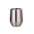 12oz Wine Cup Silver