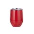 12oz Wine Cup Red