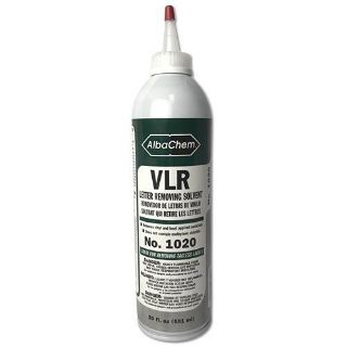 Vinyl Letter Remover 20oz (VLR)