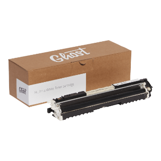 Picture of Ghost White Toner CP1025