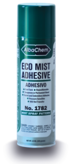 Eco Mist Adhesive 12oz