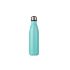 Mint Green Coke Bottle for Sublimation