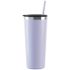 Roadie 22oz Tumbler-Glitter Lilac