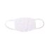 Picture of Polyester Mask - White S