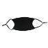 Picture of Black Cotton Face Mask - Small