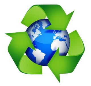 Picture of Recycling Fee