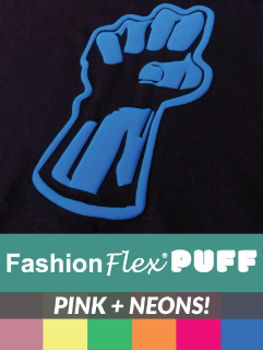 FashionFlex Puff