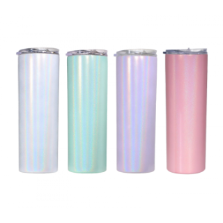 20oz Shimmer Tumblers