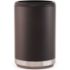 12oz Standard Can Cooler Soft Matte Black