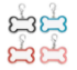 New - 4 colours of dog tags!