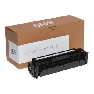 Ghost White Toner 1525W