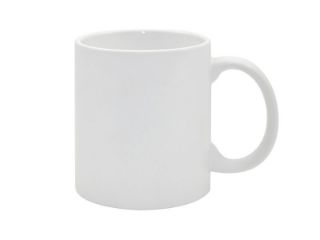 Picture of 11oz MATTE White Mugs