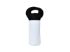 Neoprene Wine Bottle Insulator (Black Handle)