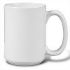 Picture of 15oz White Rhinocoat Mugs