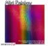 801RB - Rainbow Mist Vinyl