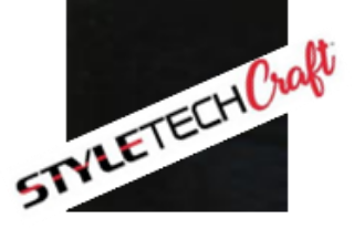 Picture of 12" x 24" StyleTech Engineer Grade Reflective