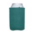 Scuba Foam Can Koozie - Teal