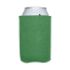 Scuba Foam Can Koozie - Kelly Green