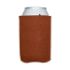 Scuba Foam Can Koozie - Texas Orange