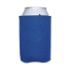 Scuba Foam Can Koozie - Royal Blue