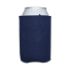 Scuba Foam Can Koozie - Navy Blue