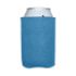 Scuba Foam Can Koozie - Neon Blue