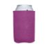 Scuba Foam Can Koozie - Fuchsia