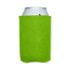 Scuba Foam Can Koozie - Neon Green