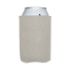 Scuba Foam Can Koozie - Khaki