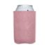 Scuba Foam Can Koozie - Pink