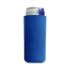 Neoprene Slim Koozie-Royal Blue