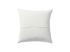 Sublimation Blanks Linen Pocket Pillow Cover Pocket Side