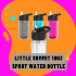 10oz Little Summit Sports Water Bottle